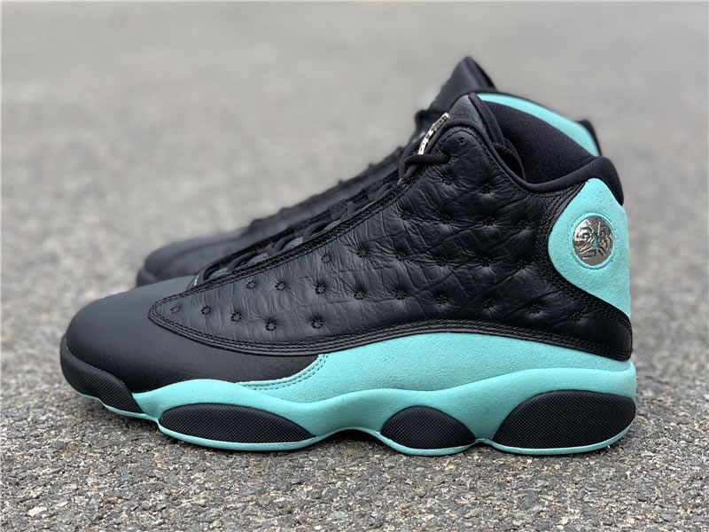 Air Jordan Retro 13 Island Green Shoes 414571 030 Release Date (3) - www.newkick.org Air Jordan Retro 13 Island Green Shoes 414571 030 Release Date (3) - www.newkick.org