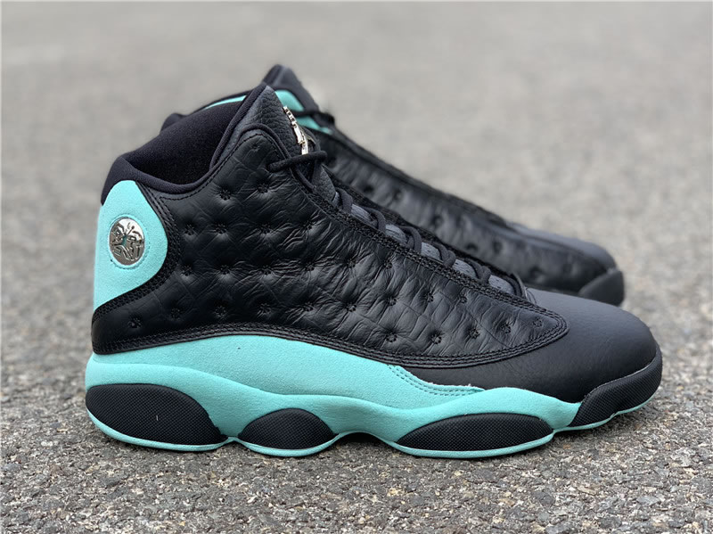 Air Jordan Retro 13 Island Green Shoes 414571 030 Release Date (4) - www.newkick.org Air Jordan Retro 13 Island Green Shoes 414571 030 Release Date (4) - www.newkick.org