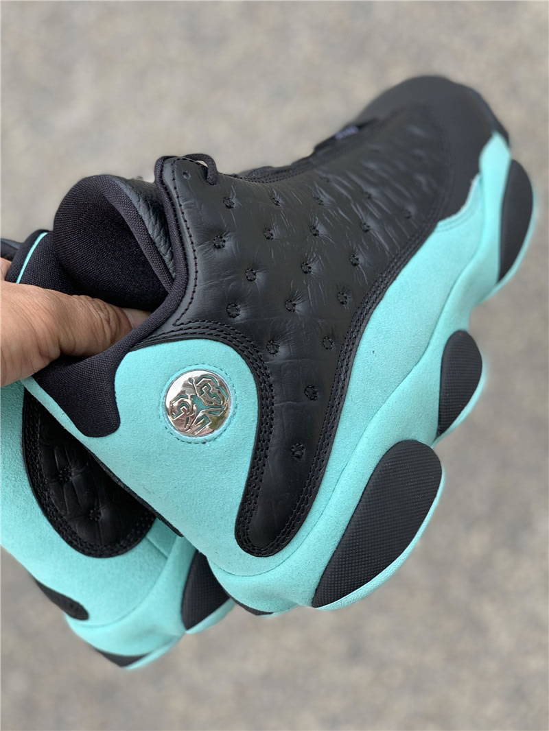 Air Jordan Retro 13 Island Green Shoes 414571 030 Release Date (5) - www.newkick.org Air Jordan Retro 13 Island Green Shoes 414571 030 Release Date (5) - www.newkick.org