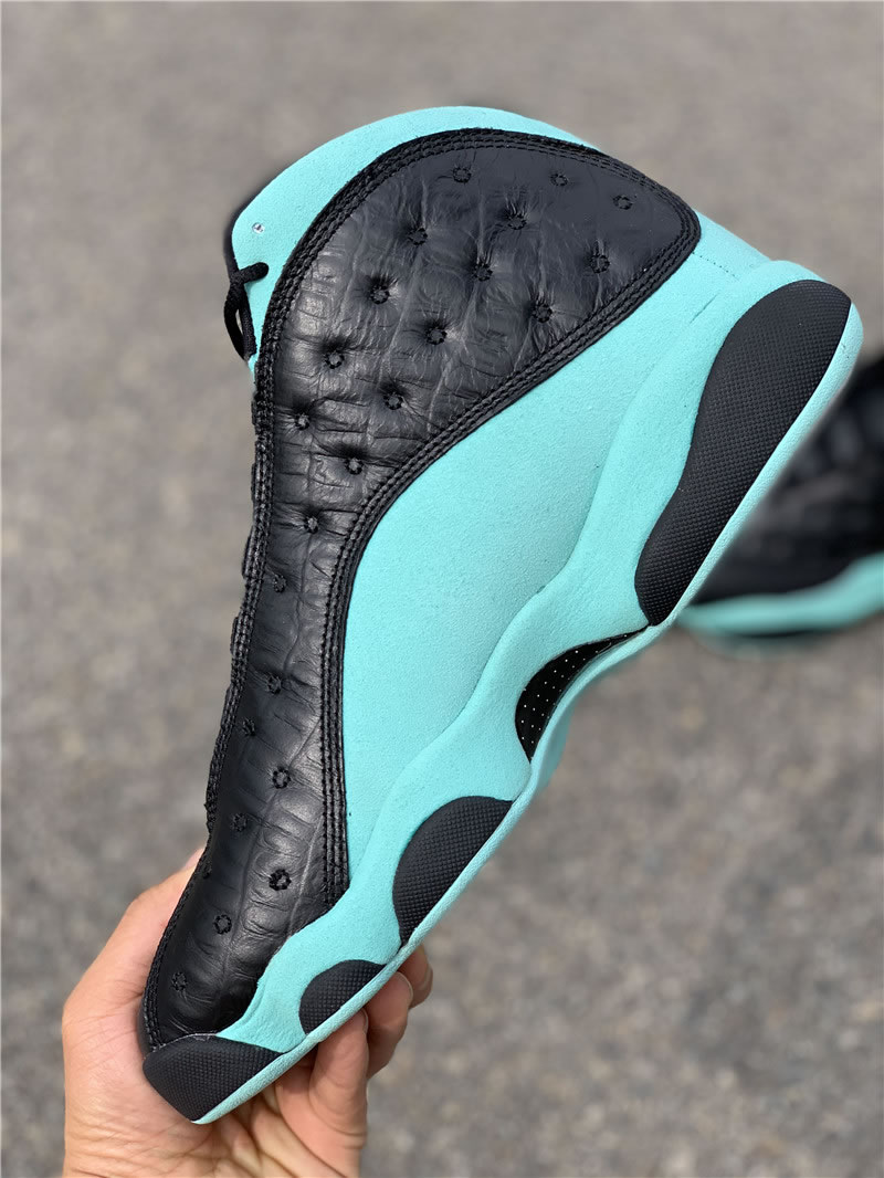 Air Jordan Retro 13 Island Green Shoes 414571 030 Release Date (6) - www.newkick.org Air Jordan Retro 13 Island Green Shoes 414571 030 Release Date (6) - www.newkick.org