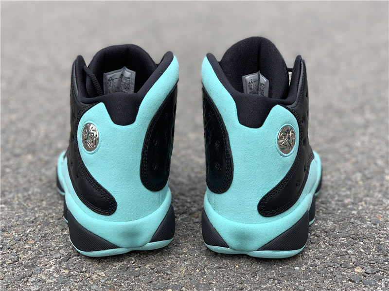 Air Jordan Retro 13 Island Green Shoes 414571 030 Release Date (7) - www.newkick.org Air Jordan Retro 13 Island Green Shoes 414571 030 Release Date (7) - www.newkick.org