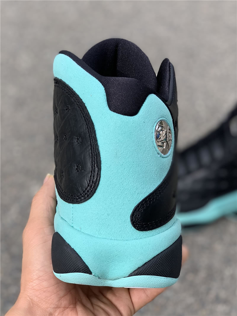Air Jordan Retro 13 Island Green Shoes 414571 030 Release Date (8) - www.newkick.org Air Jordan Retro 13 Island Green Shoes 414571 030 Release Date (8) - www.newkick.org