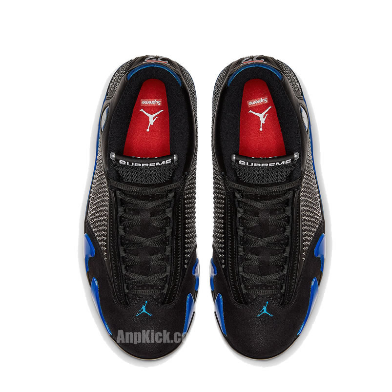 Supreme Air Jordan 14 Retro Black Blue Release Price Bv7630 004 (4) - www.newkick.org Supreme Air Jordan 14 Retro Black Blue Release Price Bv7630 004 (4) - www.newkick.org