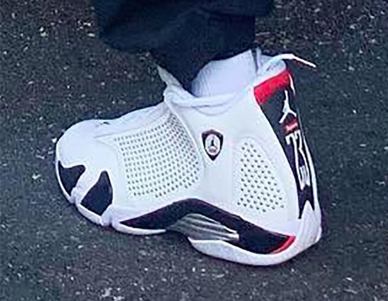 Supreme Air Jordan 14 Retro White On Feet Bv7630 106 (3) - www.newkick.org Supreme Air Jordan 14 Retro White On Feet Bv7630 106 (3) - www.newkick.org
