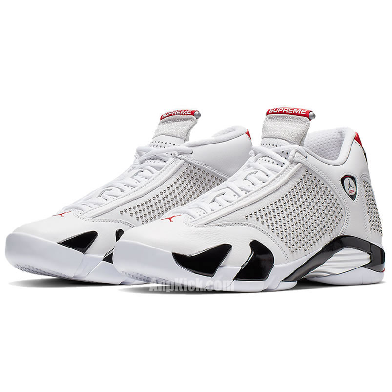 Supreme Air Jordan 14 Retro White Where To Buy Bv7630 106 (3) - www.newkick.org Supreme Air Jordan 14 Retro White Where To Buy Bv7630 106 (3) - www.newkick.org