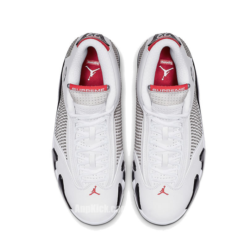 Supreme Air Jordan 14 Retro White Where To Buy Bv7630 106 (4) - www.newkick.org Supreme Air Jordan 14 Retro White Where To Buy Bv7630 106 (4) - www.newkick.org