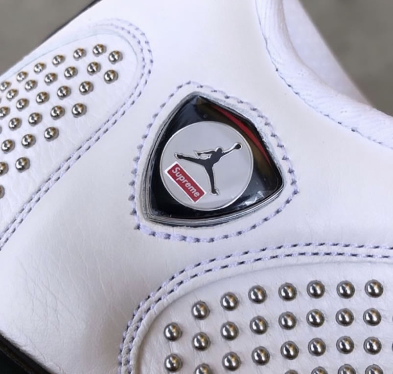 Supreme Air Jordan 14 Retro White Where To Buy Bv7630 106 (7) - www.newkick.org Supreme Air Jordan 14 Retro White Where To Buy Bv7630 106 (7) - www.newkick.org