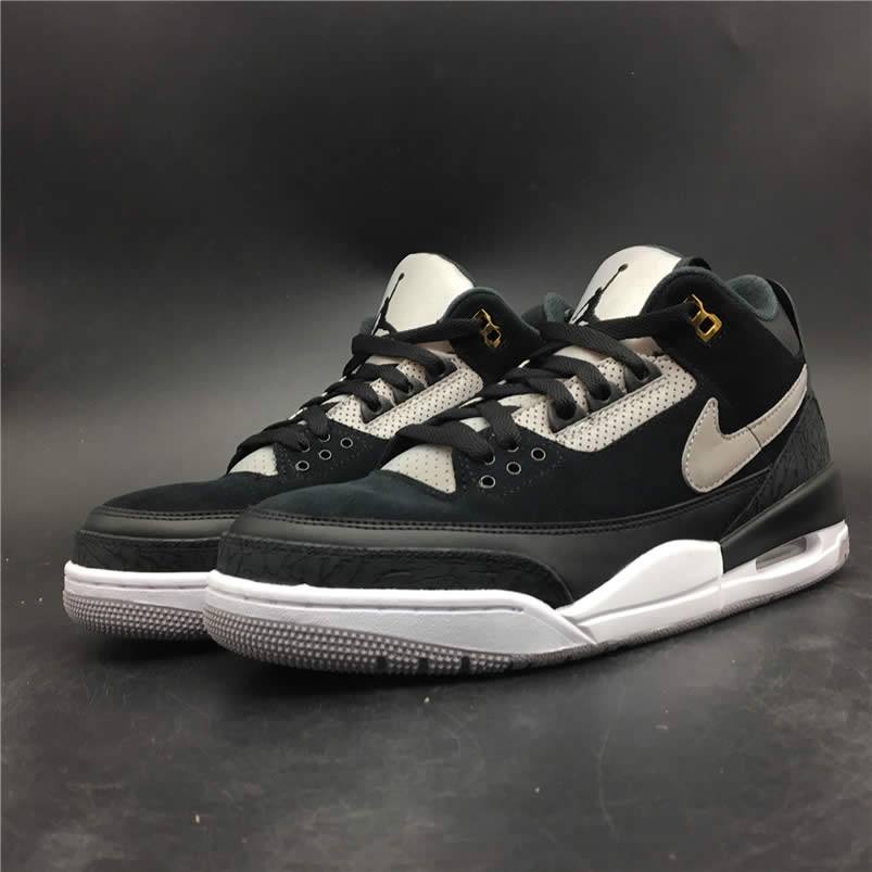 Air Jordan 3 Tinker 2019 Black Cement On Feet Release Date Ck4348 007 (2) - www.newkick.org Air Jordan 3 Tinker 2019 Black Cement On Feet Release Date Ck4348 007 (2) - www.newkick.org