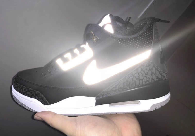 Air Jordan 3 Tinker 2019 Black Cement On Feet Release Date Ck4348 007 (6) - www.newkick.org Air Jordan 3 Tinker 2019 Black Cement On Feet Release Date Ck4348 007 (6) - www.newkick.org