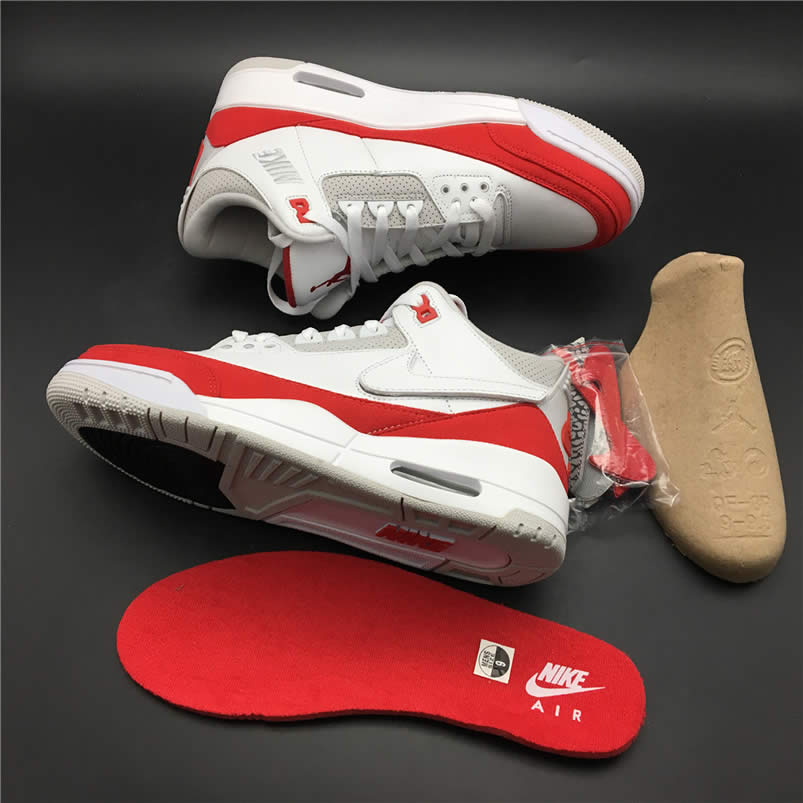 Air Jordan 3 Tinker Hatfield Sp University Red Anpkick Cj0939 100 (4) - www.newkick.org Air Jordan 3 Tinker Hatfield Sp University Red Anpkick Cj0939 100 (4) - www.newkick.org