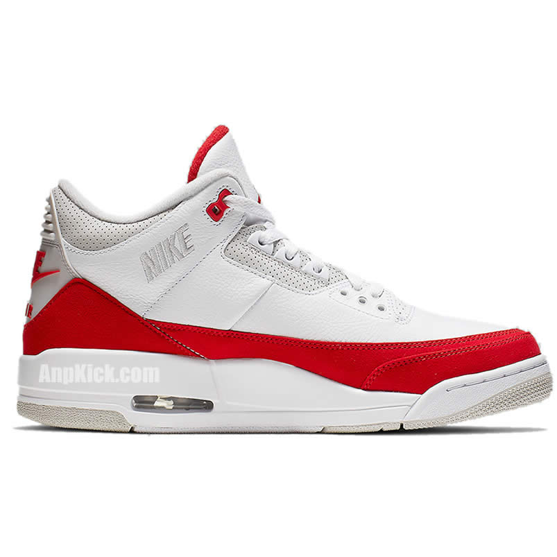 Air Jordan 3 Tinker Hatfield Sp University Red Cj0939 100 (2) - www.newkick.org Air Jordan 3 Tinker Hatfield Sp University Red Cj0939 100 (2) - www.newkick.org