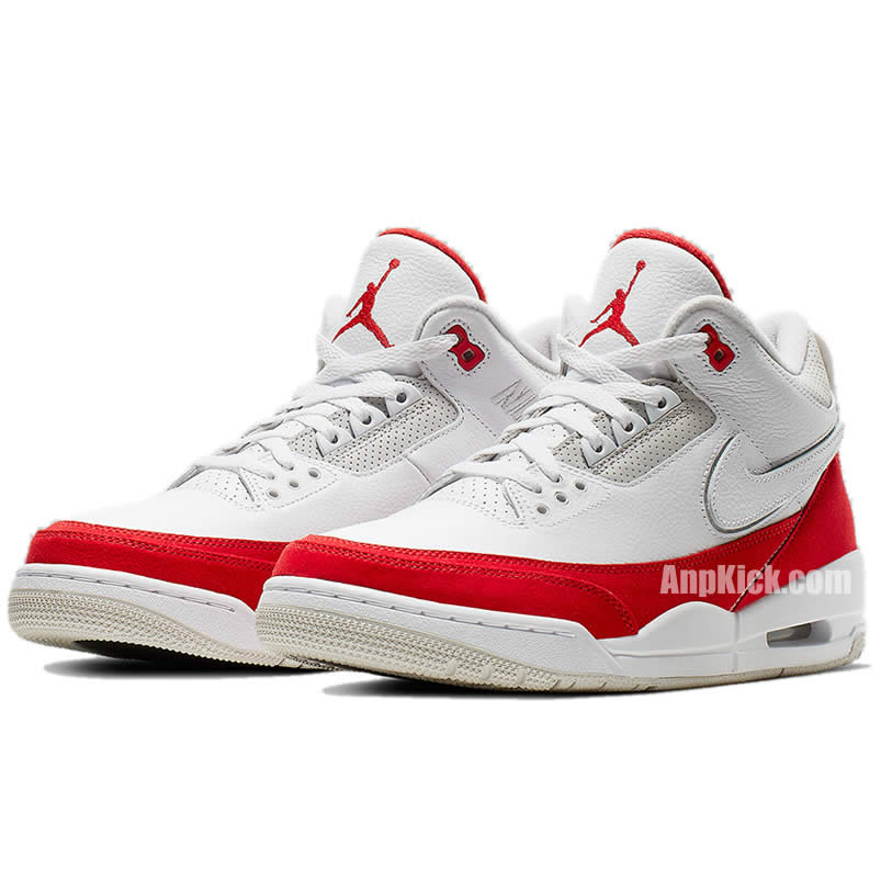 Air Jordan 3 Tinker Hatfield Sp University Red Cj0939 100 (3) - www.newkick.org Air Jordan 3 Tinker Hatfield Sp University Red Cj0939 100 (3) - www.newkick.org