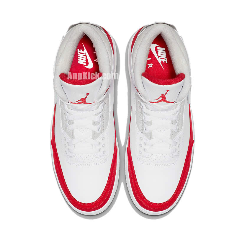 Air Jordan 3 Tinker Hatfield Sp University Red Cj0939 100 (4) - www.newkick.org Air Jordan 3 Tinker Hatfield Sp University Red Cj0939 100 (4) - www.newkick.org