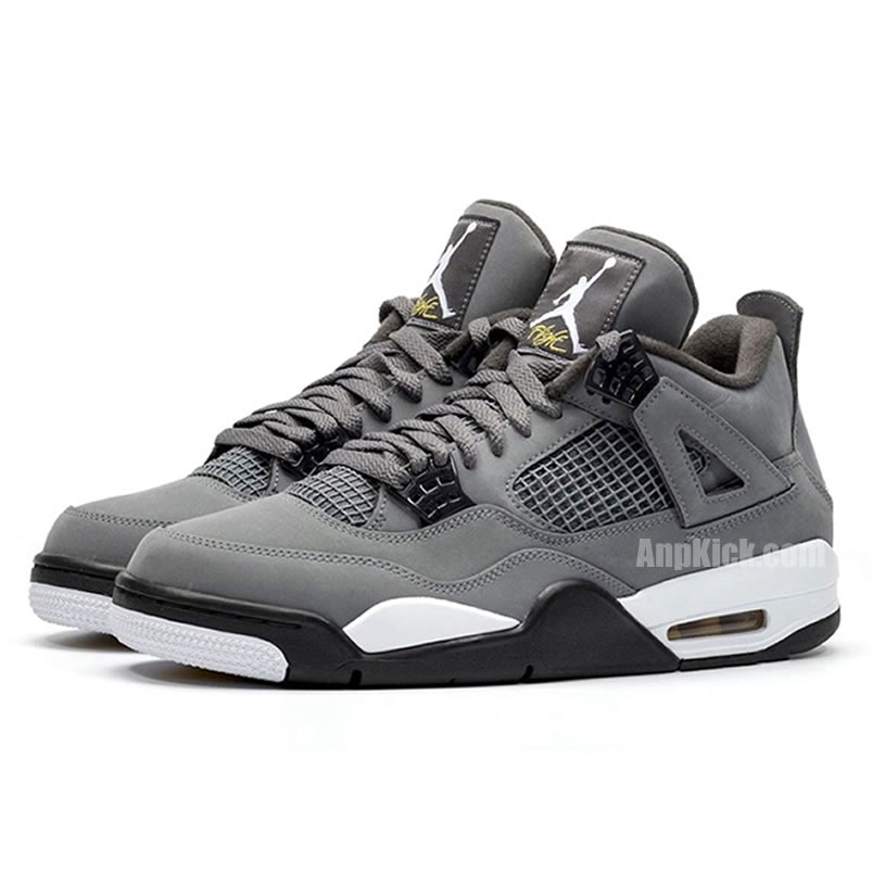 Air Jordan 4 Cool Grey 2019 On Feet Release Date 308497 007 (3) - www.newkick.vip Air Jordan 4 Cool Grey 2019 On Feet Release Date 308497 007 (3) - www.newkick.vip
