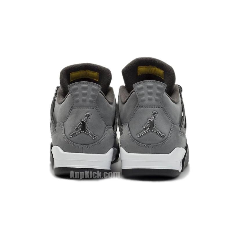 Air Jordan 4 Cool Grey 2019 On Feet Release Date 308497 007 (6) - www.newkick.vip Air Jordan 4 Cool Grey 2019 On Feet Release Date 308497 007 (6) - www.newkick.vip