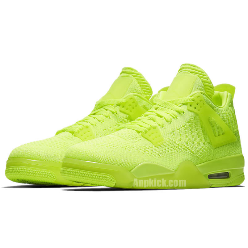 Air Jordan 4 Flyknit Volt Release Date Where To Buy Aq3559 700 (3) - www.newkick.org Air Jordan 4 Flyknit Volt Release Date Where To Buy Aq3559 700 (3) - www.newkick.org