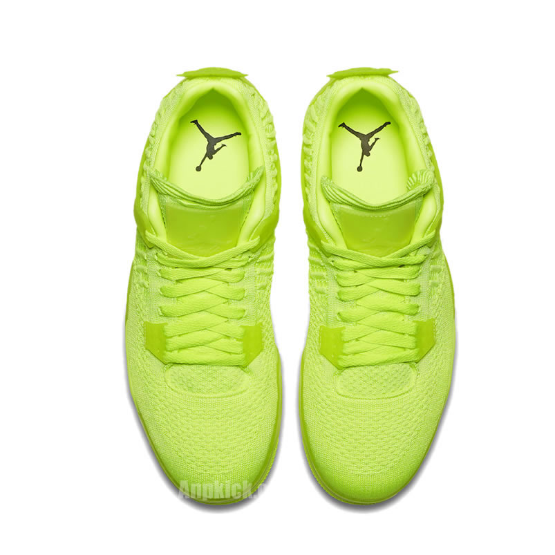 Air Jordan 4 Flyknit Volt Release Date Where To Buy Aq3559 700 (4) - www.newkick.org Air Jordan 4 Flyknit Volt Release Date Where To Buy Aq3559 700 (4) - www.newkick.org