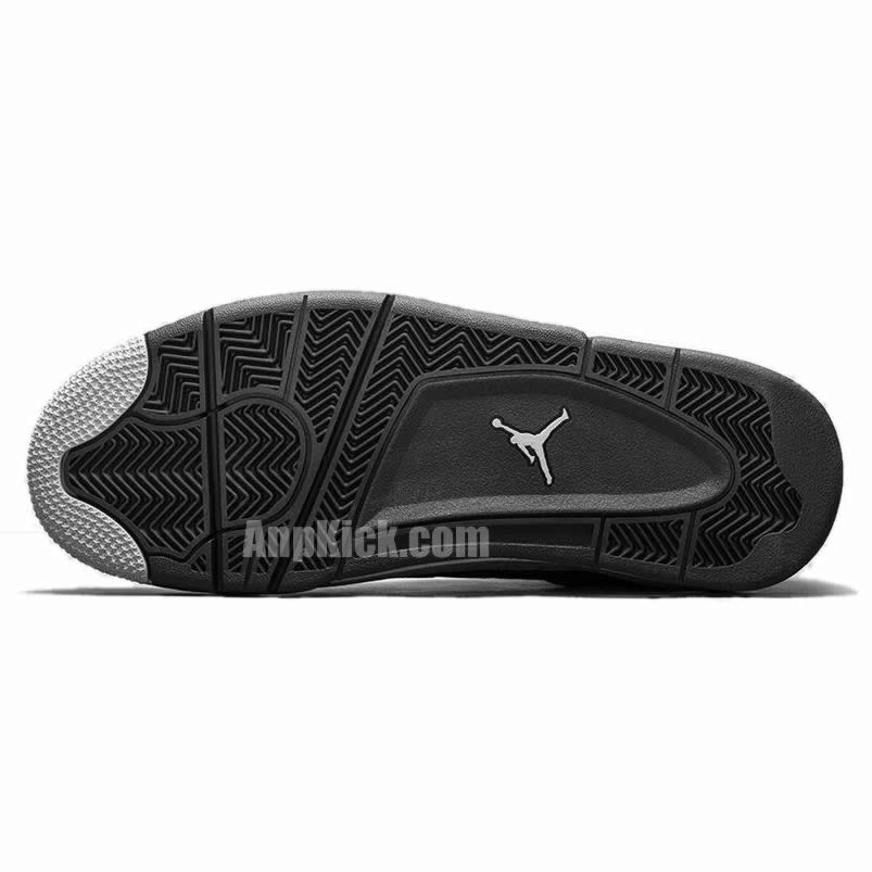 Air Jordan 4 Retro Ls Oreo Outfit Aj4 For Sale 314254 003 (6) - www.newkick.vip Air Jordan 4 Retro Ls Oreo Outfit Aj4 For Sale 314254 003 (6) - www.newkick.vip