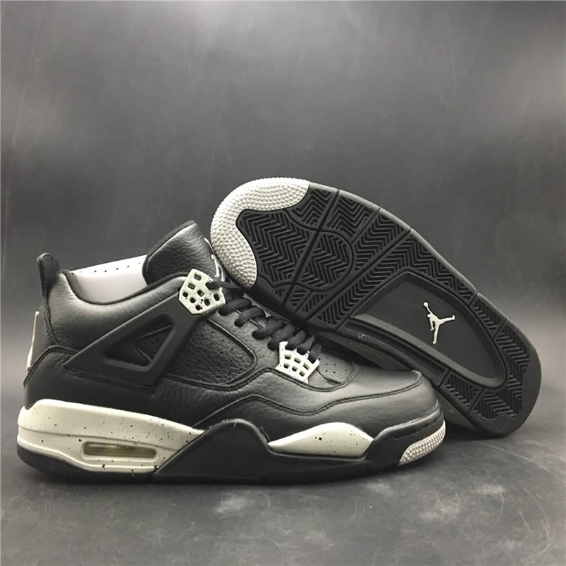 Air Jordan 4 Retro Ls Oreo Outfit Aj4 For Sale 314254 003 Pics (8) - www.newkick.vip Air Jordan 4 Retro Ls Oreo Outfit Aj4 For Sale 314254 003 Pics (8) - www.newkick.vip
