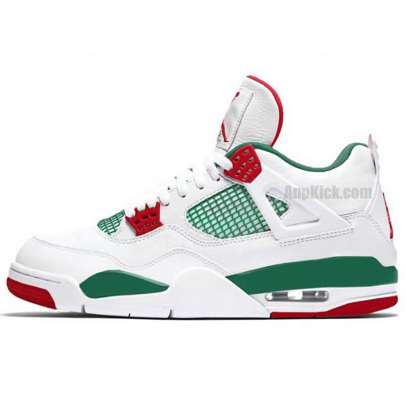 Air Jordan 4 Retro Nrg Do The Right Thing 2019 Gorge Green Aq3816 063 (1) - www.newkick.org