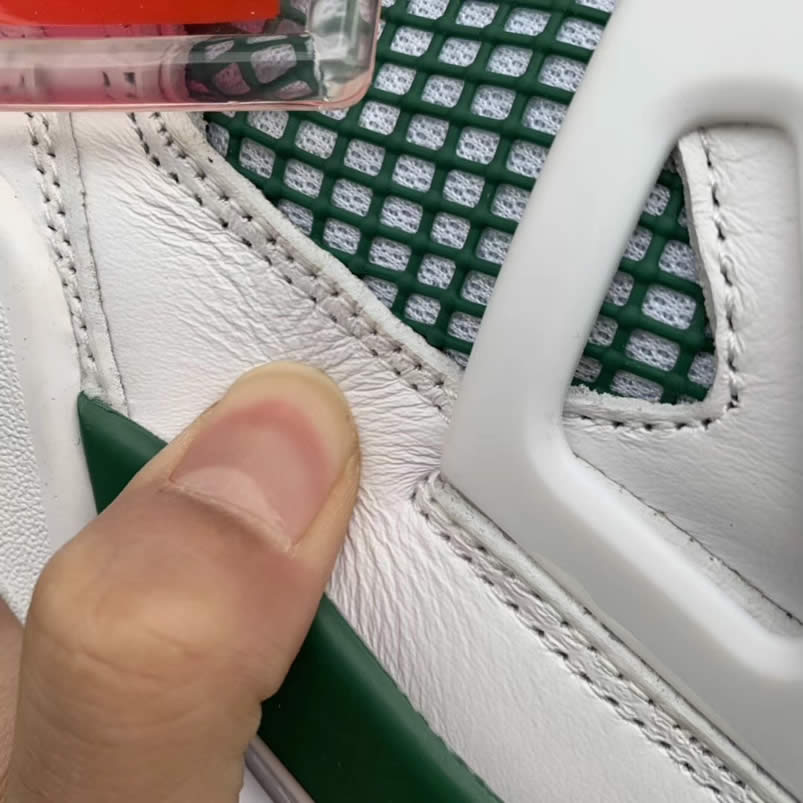Air Jordan 4 Retro Nrg Do The Right Thing 2019 Gorge Green Aq3816 063 (10) - www.newkick.org