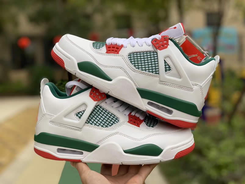 Air Jordan 4 Retro Nrg Do The Right Thing 2019 Gorge Green Aq3816 063 (11) - www.newkick.org