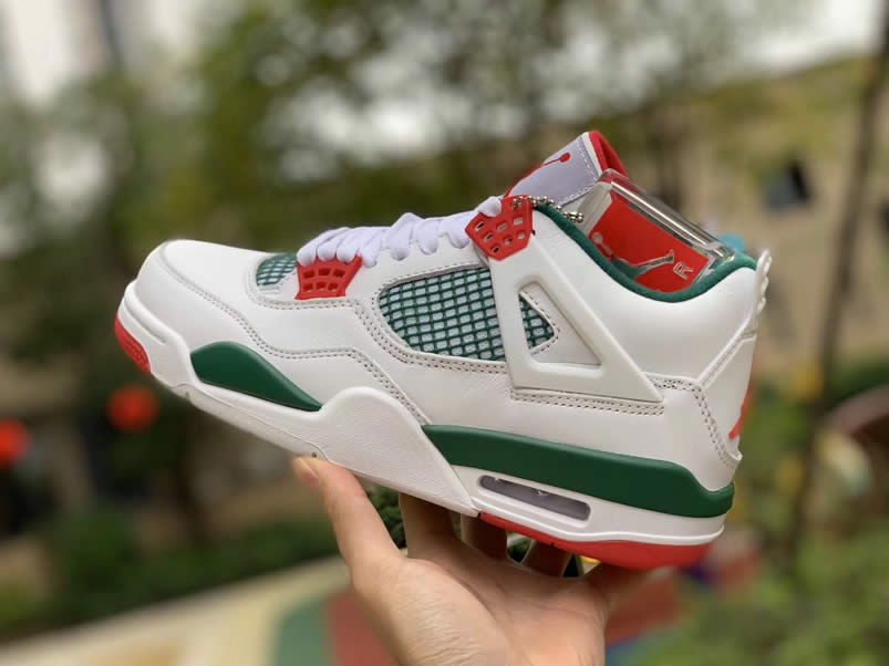 Air Jordan 4 Retro Nrg Do The Right Thing 2019 Gorge Green Aq3816 063 (12) - www.newkick.org