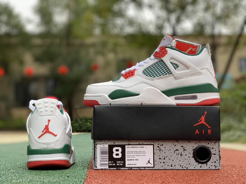 Air Jordan 4 Retro Nrg Do The Right Thing 2019 Gorge Green Aq3816 063 (13) - www.newkick.org