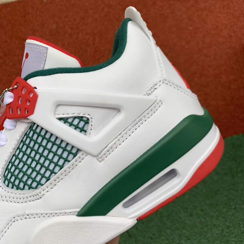 Air Jordan 4 Retro Nrg Do The Right Thing 2019 Gorge Green Aq3816 063 (6) - www.newkick.org