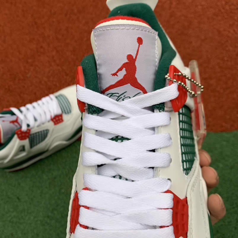 Air Jordan 4 Retro Nrg Do The Right Thing 2019 Gorge Green Aq3816 063 (8) - www.newkick.org