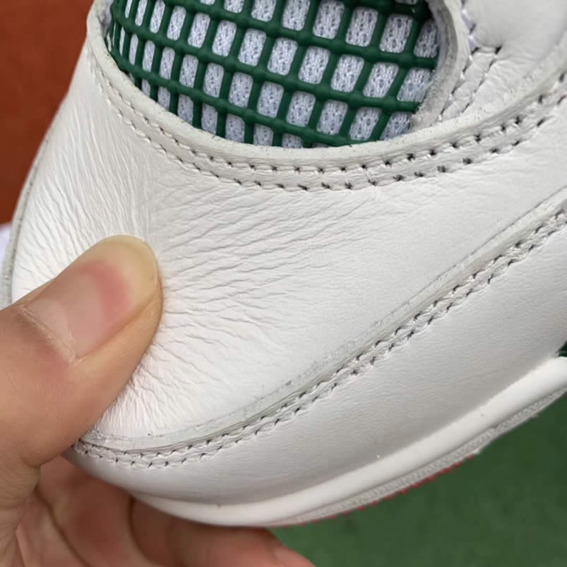 Air Jordan 4 Retro Nrg Do The Right Thing 2019 Gorge Green Aq3816 063 (9) - www.newkick.org