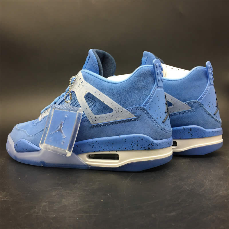 Air Jordan 4 Retro Unc 2019 Pe Sky Blue For Sale Aj4 1032070 (2) - www.newkick.org Air Jordan 4 Retro Unc 2019 Pe Sky Blue For Sale Aj4 1032070 (2) - www.newkick.org