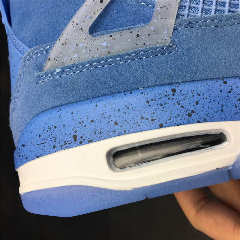 Air Jordan 4 Retro Unc 2019 Pe Sky Blue For Sale Aj4 1032070 (3) - www.newkick.org Air Jordan 4 Retro Unc 2019 Pe Sky Blue For Sale Aj4 1032070 (3) - www.newkick.org