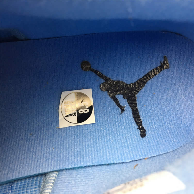 Air Jordan 4 Retro Unc 2019 Pe Sky Blue For Sale Aj4 1032070 (6) - www.newkick.org Air Jordan 4 Retro Unc 2019 Pe Sky Blue For Sale Aj4 1032070 (6) - www.newkick.org