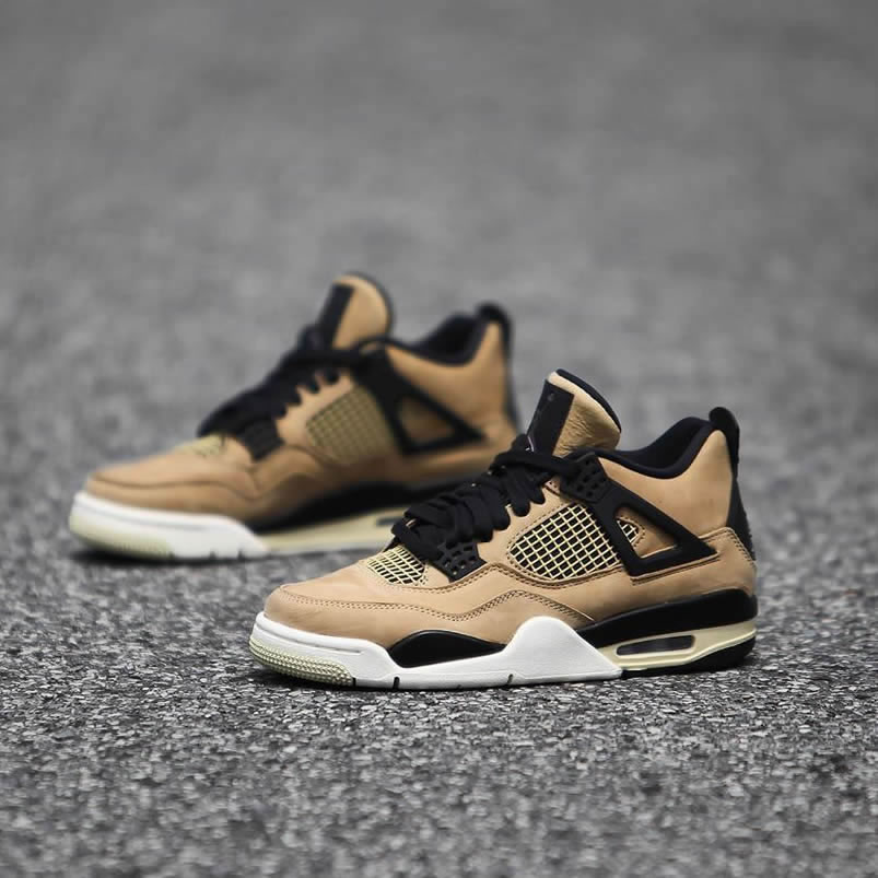 Air Jordan 4 Wmns Mushroom Womens Mens Aj4 Shoes Release Date Aq9129 200 (7) - www.newkick.vip Air Jordan 4 Wmns Mushroom Womens Mens Aj4 Shoes Release Date Aq9129 200 (7) - www.newkick.vip