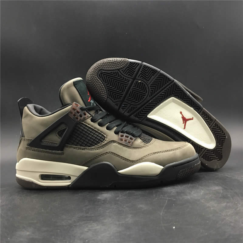 Travis Scott Olive Air Jordan 4 Release Date For Sale (2) - www.newkick.org Travis Scott Olive Air Jordan 4 Release Date For Sale (2) - www.newkick.org