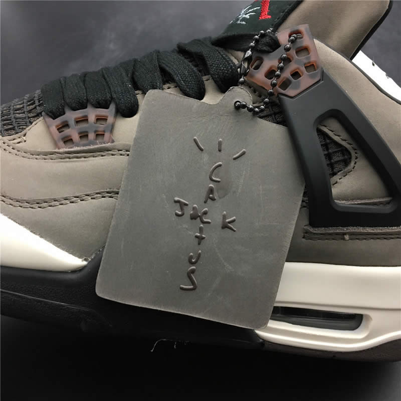 Travis Scott Olive Air Jordan 4 Release Date For Sale (6) - www.newkick.org Travis Scott Olive Air Jordan 4 Release Date For Sale (6) - www.newkick.org
