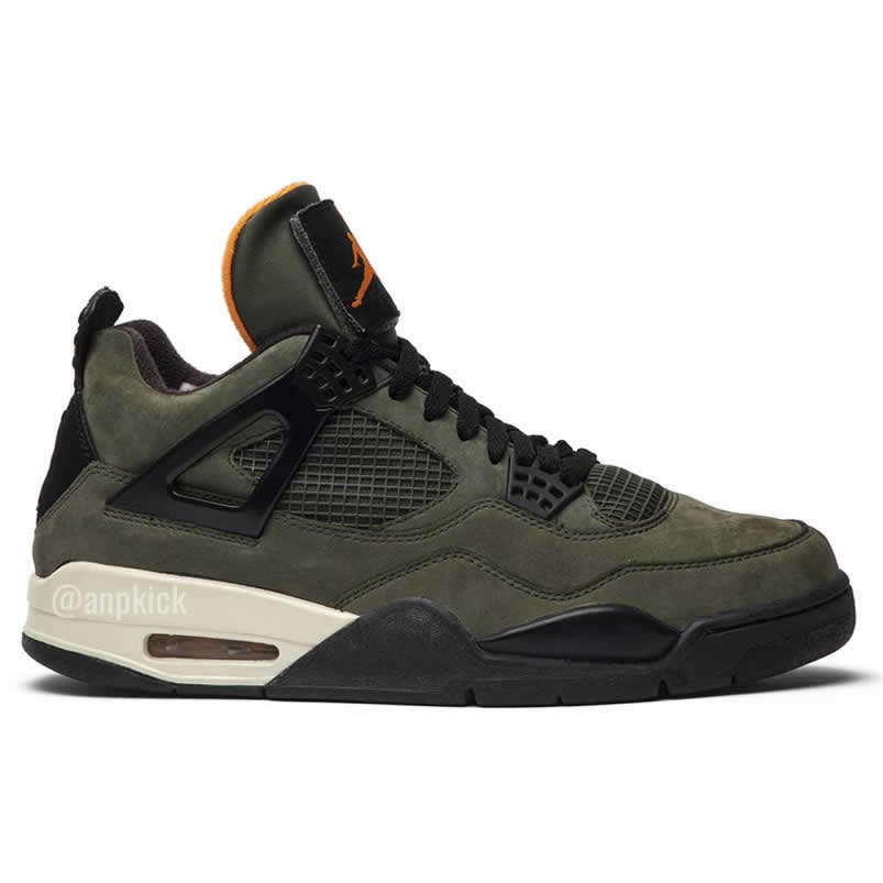 Undefeated Air Jordan 4 Retro Jordan Iv Undftd Deep Green Shoes Jbm351 M1 (2) - www.newkick.org Undefeated Air Jordan 4 Retro Jordan Iv Undftd Deep Green Shoes Jbm351 M1 (2) - www.newkick.org