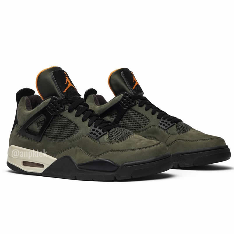 Undefeated Air Jordan 4 Retro Jordan Iv Undftd Deep Green Shoes Jbm351 M1 (3) - www.newkick.org Undefeated Air Jordan 4 Retro Jordan Iv Undftd Deep Green Shoes Jbm351 M1 (3) - www.newkick.org