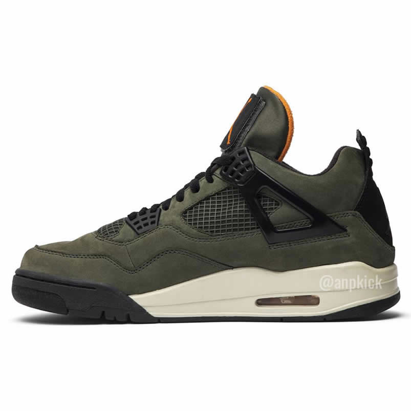 Undefeated Air Jordan 4 Retro Jordan Iv Undftd Deep Green Shoes Jbm351 M1 (4) - www.newkick.org Undefeated Air Jordan 4 Retro Jordan Iv Undftd Deep Green Shoes Jbm351 M1 (4) - www.newkick.org