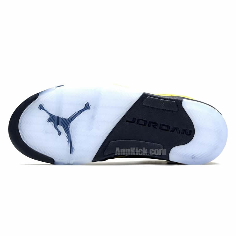 Air Jordan 5 Sp Yellow Michigan 2019 Inspire Cq9541 704 (5) - www.newkick.org Air Jordan 5 Sp Yellow Michigan 2019 Inspire Cq9541 704 (5) - www.newkick.org