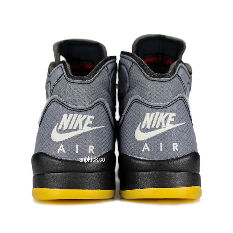 Off White Air Jordan 5 Black 2020 Release Date Ct8480 001 (5) - www.newkick.org