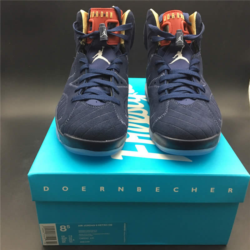 Air Jordan 6 Db Doernbecher 2019 Midnight Navy Release Date Ci6293 416 (10) - www.newkick.org Air Jordan 6 Db Doernbecher 2019 Midnight Navy Release Date Ci6293 416 (10) - www.newkick.org
