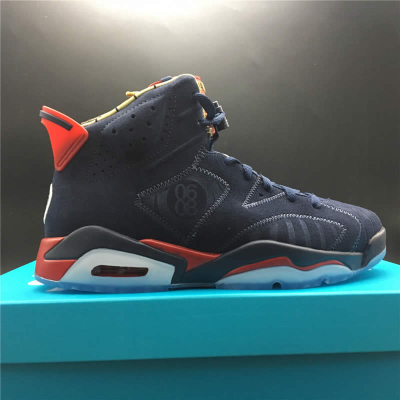 Air Jordan 6 Db Doernbecher 2019 Midnight Navy Release Date Ci6293 416 (11) - www.newkick.org Air Jordan 6 Db Doernbecher 2019 Midnight Navy Release Date Ci6293 416 (11) - www.newkick.org