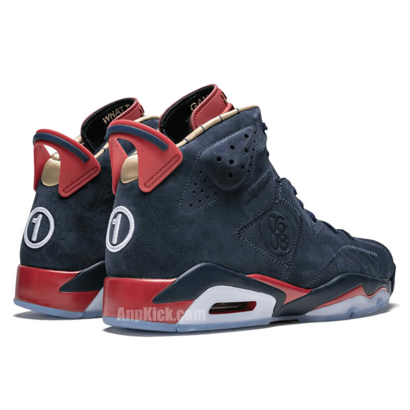 Air Jordan 6 Db Doernbecher 2019 Midnight Navy Release Date Ci6293 416 (3) - www.newkick.org Air Jordan 6 Db Doernbecher 2019 Midnight Navy Release Date Ci6293 416 (3) - www.newkick.org