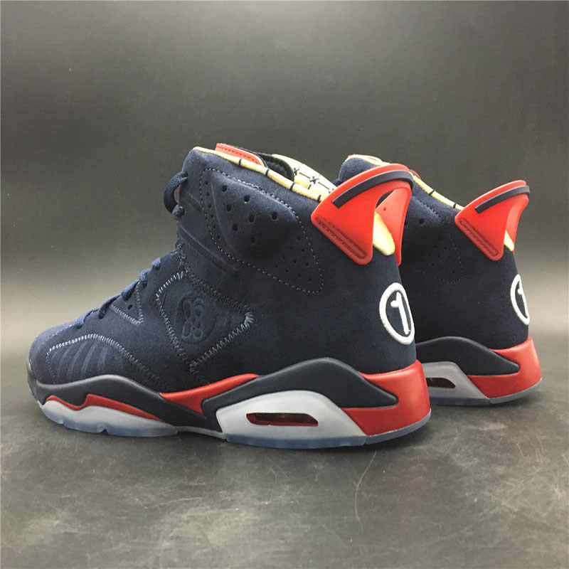 Air Jordan 6 Db Doernbecher 2019 Midnight Navy Release Date Ci6293 416 (7) - www.newkick.org Air Jordan 6 Db Doernbecher 2019 Midnight Navy Release Date Ci6293 416 (7) - www.newkick.org