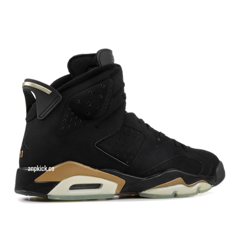 Air Jordan 6 Retro Dmp 2020 Black Gold Release Date Ct4954 007 (4) - www.newkick.org Air Jordan 6 Retro Dmp 2020 Black Gold Release Date Ct4954 007 (4) - www.newkick.org