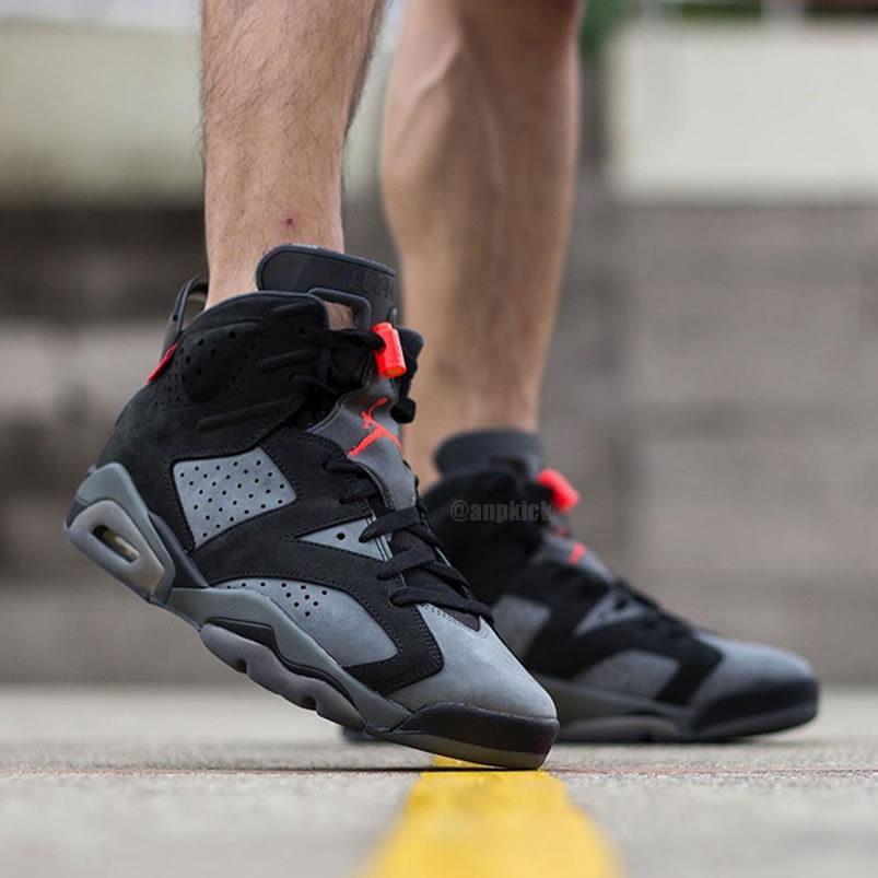 Psg Air Jordan 6 Retro Psg 2019 Paris Saint Germain On Feet Ck1229 001 (1) - www.newkick.org Psg Air Jordan 6 Retro Psg 2019 Paris Saint Germain On Feet Ck1229 001 (1) - www.newkick.org