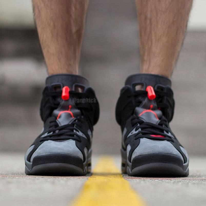 Psg Air Jordan 6 Retro Psg 2019 Paris Saint Germain On Feet Ck1229 001 (2) - www.newkick.org Psg Air Jordan 6 Retro Psg 2019 Paris Saint Germain On Feet Ck1229 001 (2) - www.newkick.org