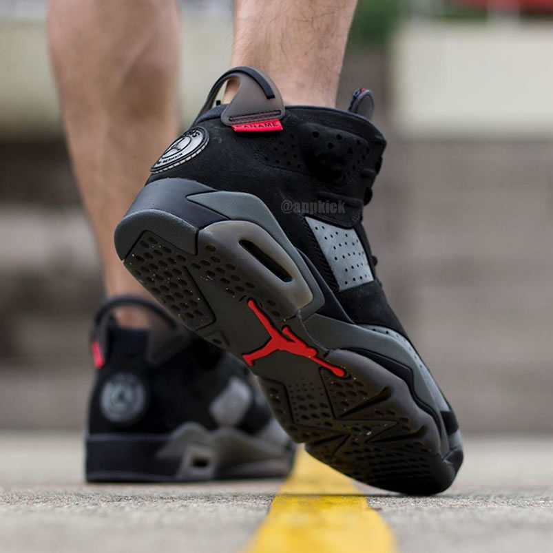 Psg Air Jordan 6 Retro Psg 2019 Paris Saint Germain On Feet Ck1229 001 (4) - www.newkick.org Psg Air Jordan 6 Retro Psg 2019 Paris Saint Germain On Feet Ck1229 001 (4) - www.newkick.org